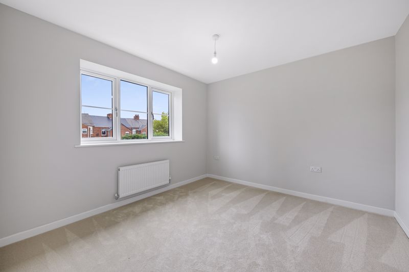 Oakham Grange Calow